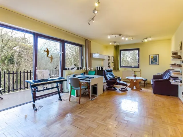 Eladó lakás Budapest II. kerület 186 nm