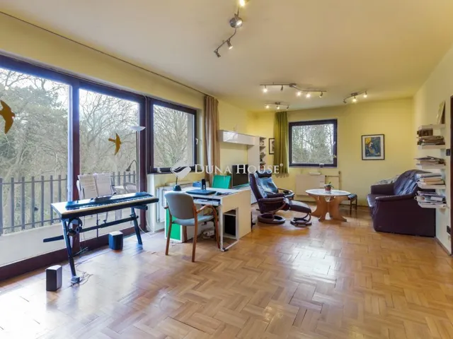 Eladó lakás Budapest II. kerület 186 nm