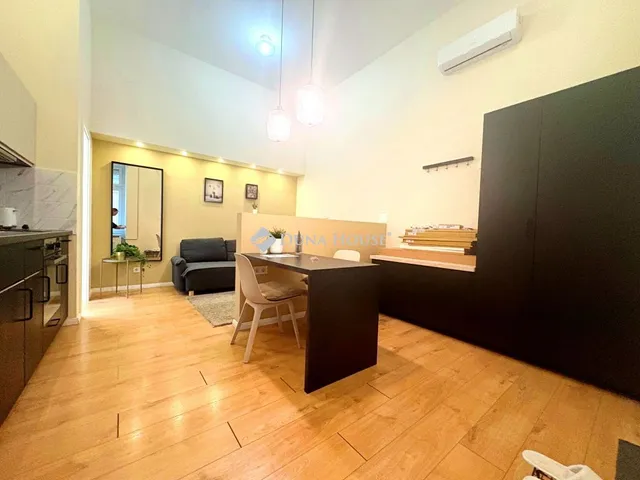 Kiadó lakás Budapest VII. kerület 33 nm