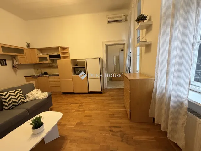 Eladó lakás Budapest VII. kerület 54 nm