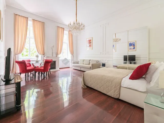 Kiadó lakás Budapest VI. kerület 58 nm