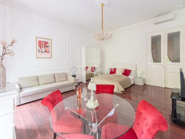 Kiadó lakás Budapest VI. kerület 58 nm