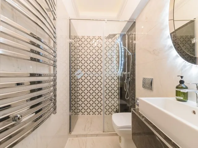 Kiadó lakás Budapest VI. kerület 58 nm