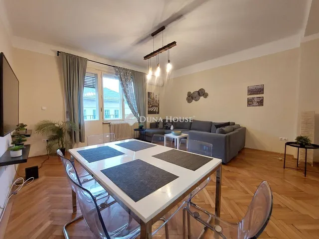 Eladó lakás Budapest VII. kerület 80 nm