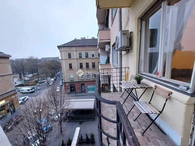 Eladó lakás Budapest VII. kerület 80 nm