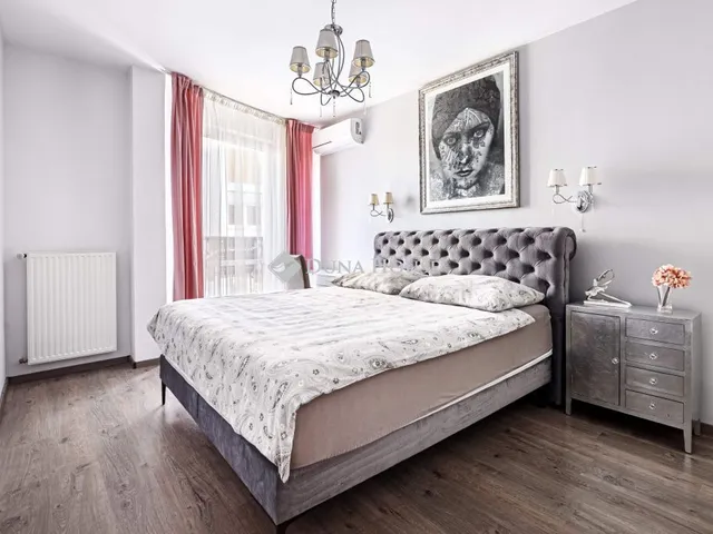 Kiadó lakás Budapest VII. kerület 91 nm