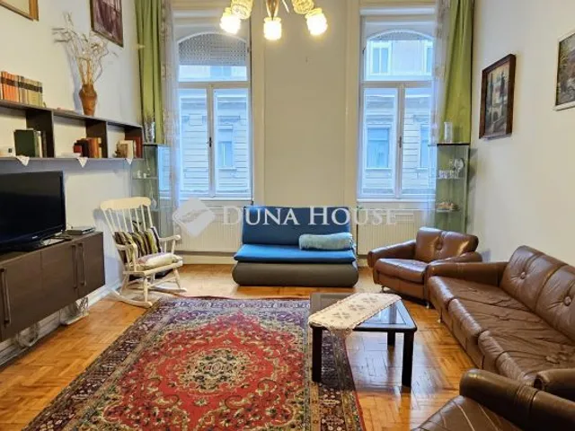 Eladó lakás Budapest VIII. kerület 47 nm