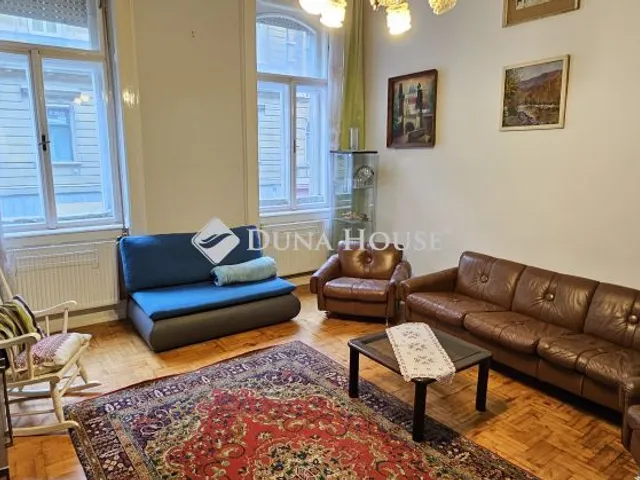 Eladó lakás Budapest VIII. kerület 47 nm