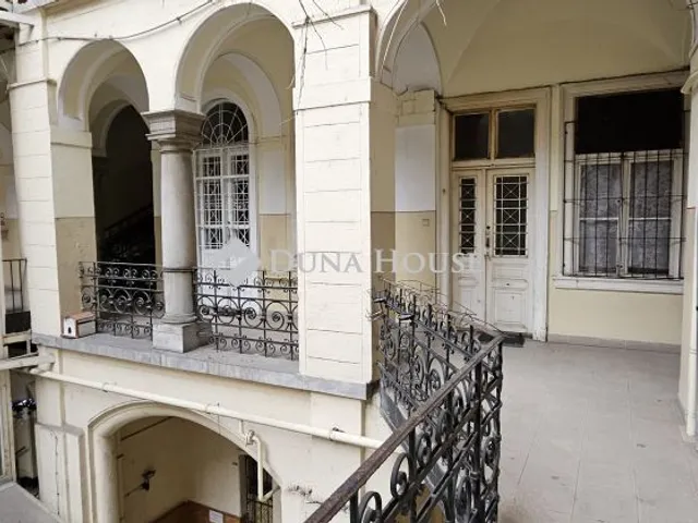 Eladó lakás Budapest VIII. kerület 47 nm