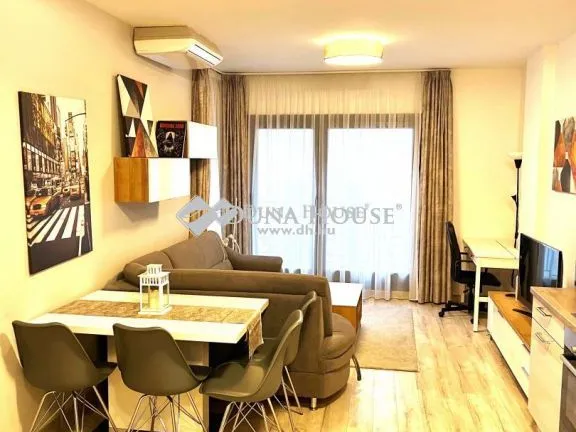 Kiadó lakás Budapest VI. kerület 50 nm