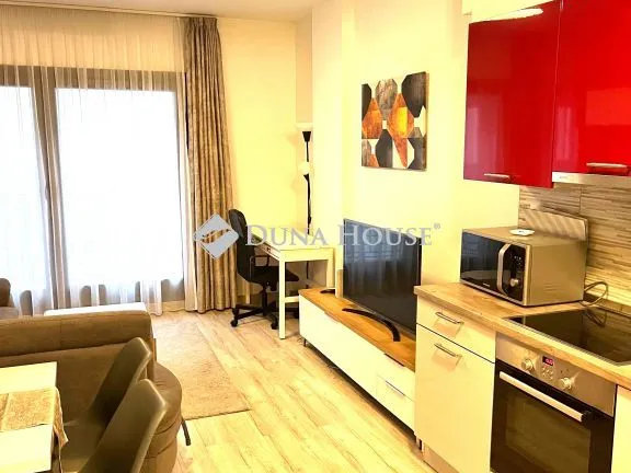 Kiadó lakás Budapest VI. kerület 50 nm