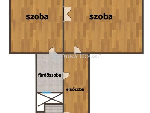 Kiadó lakás Budapest VII. kerület, Király utca 74 nm