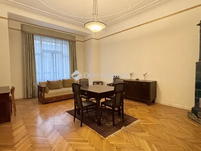 Kiadó lakás Budapest VII. kerület, Király utca 74 nm