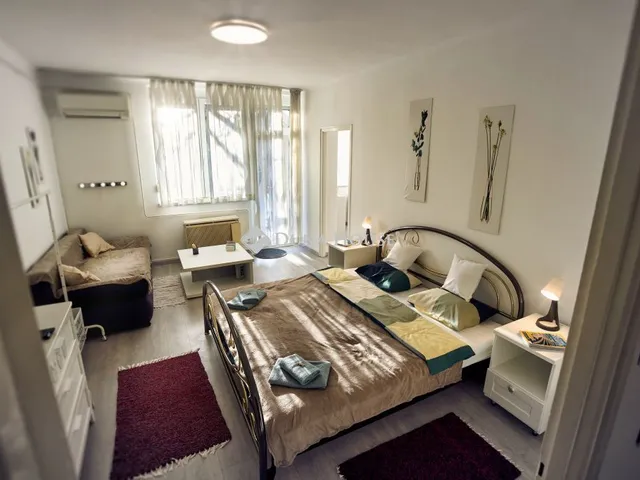 Eladó lakás Budapest XIV. kerület 51 nm