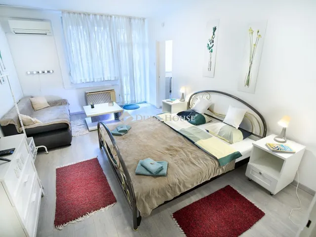 Eladó lakás Budapest XIV. kerület, Angol utca 51 nm