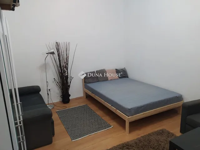 Kiadó lakás Budapest VII. kerület 34 nm
