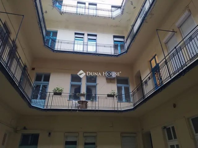 Kiadó lakás Budapest VII. kerület, Dohány utca 34 nm