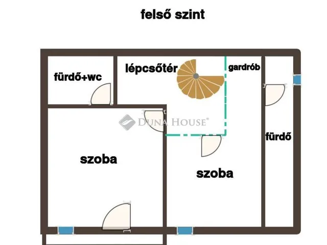 Kiadó lakás Budapest VI. kerület, Vörösmarty utca 93 nm