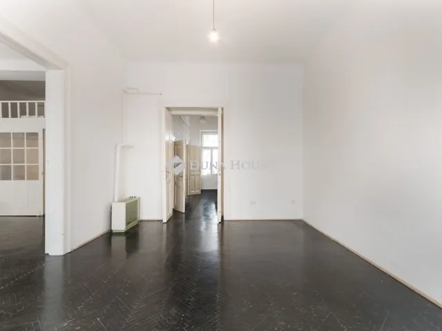 Kiadó lakás Budapest VII. kerület 93 nm