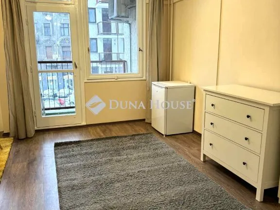 Kiadó lakás Budapest XIII. kerület 33 nm