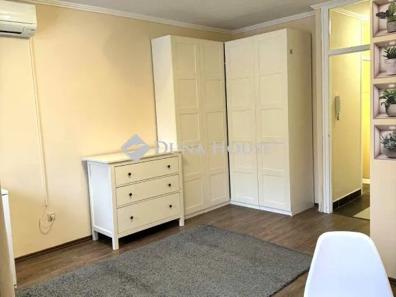 Kiadó lakás Budapest XIII. kerület 33 nm