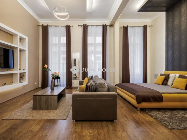 Eladó lakás Budapest VII. kerület, Király utca 49 nm