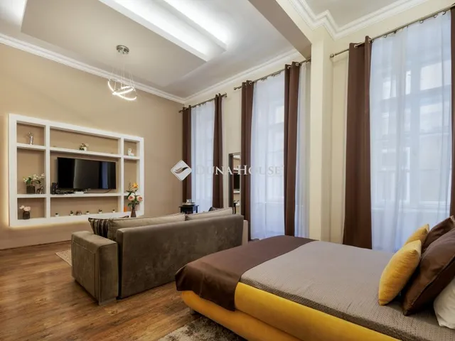 Eladó lakás Budapest VII. kerület, Király utca 49 nm