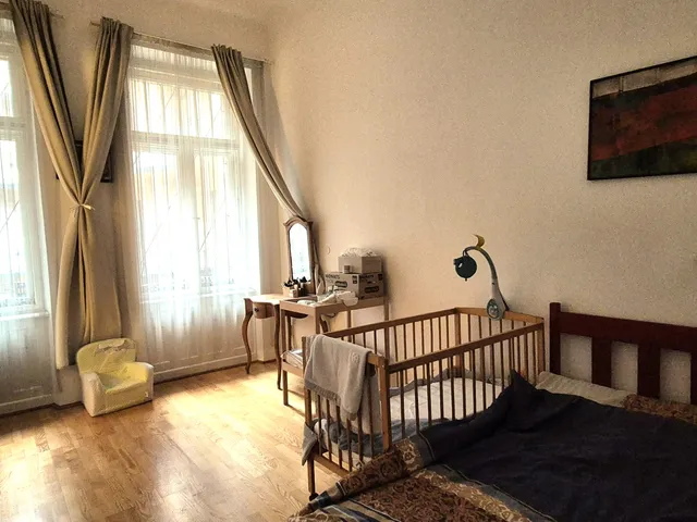 Eladó lakás Budapest VII. kerület 72 nm