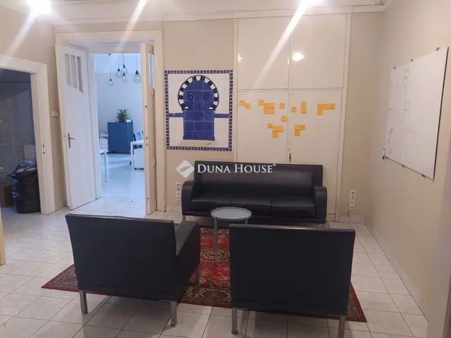 Kiadó lakás Budapest XIII. kerület 131 nm