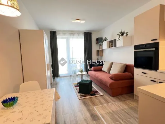 Kiadó lakás Budapest III. kerület 28 nm