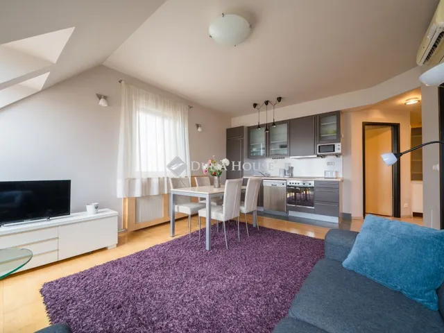 Eladó lakás Budapest VI. kerület 57 nm