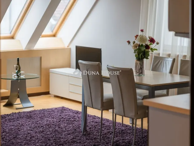 Eladó lakás Budapest VI. kerület 57 nm