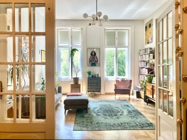 Eladó lakás Budapest VIII. kerület 68 nm