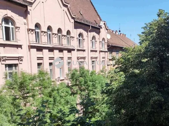 Eladó lakás Budapest XII. kerület 35 nm