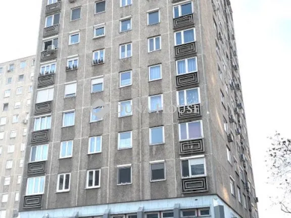 Eladó lakás Budapest XV. kerület 35 nm