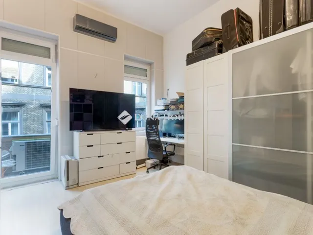 Eladó lakás Budapest VII. kerület 99 nm