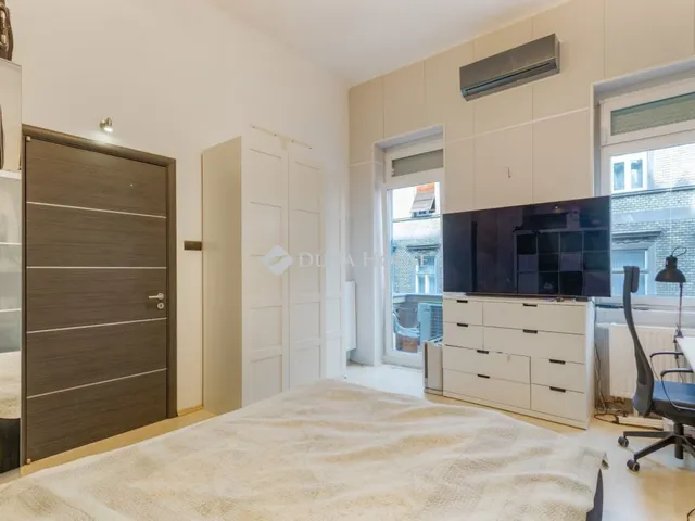 Eladó lakás Budapest VII. kerület 99 nm