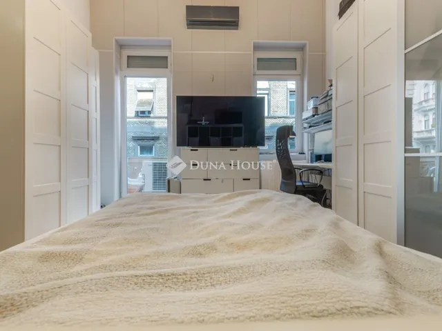 Eladó lakás Budapest VII. kerület 99 nm