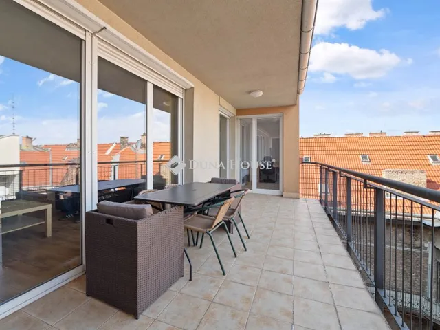 Eladó lakás Budapest VII. kerület 92 nm