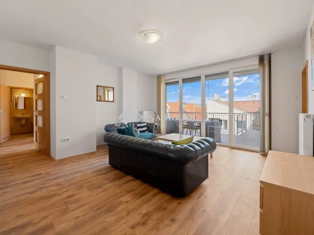 Eladó lakás Budapest VII. kerület 92 nm