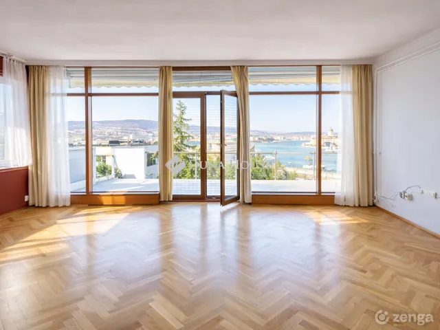 Eladó lakás Budapest I. kerület 102 nm