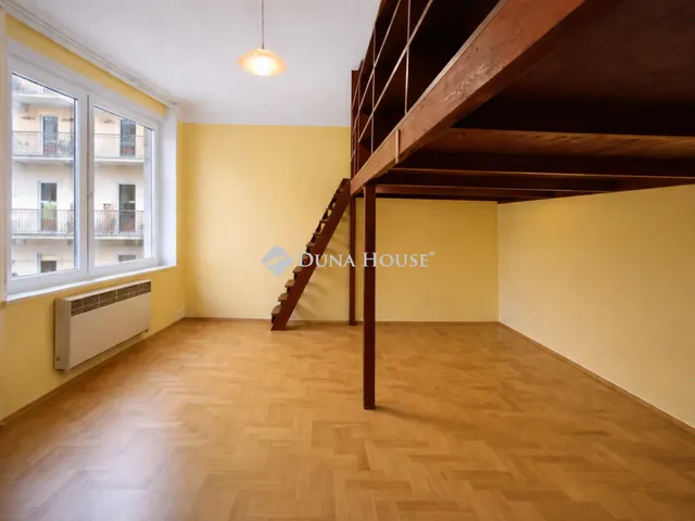 Eladó lakás Budapest V. kerület 28 nm