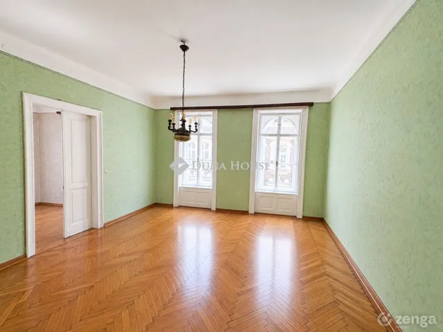 Eladó lakás Budapest VIII. kerület 125 nm