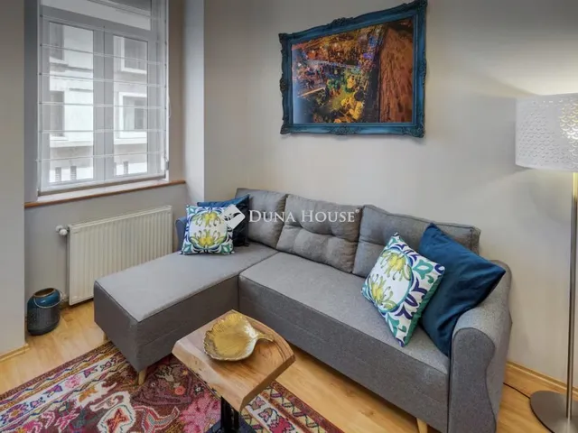 Eladó lakás Budapest VII. kerület, Dohány utca 32 nm