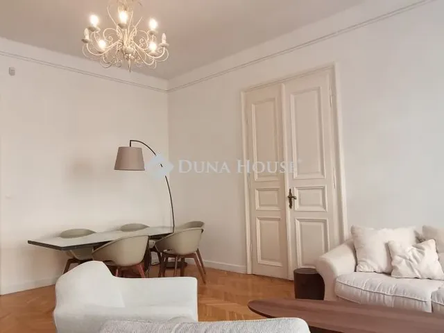 Kiadó lakás Budapest V. kerület 94 nm