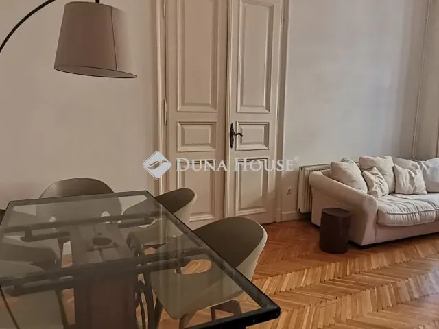 Kiadó lakás Budapest V. kerület 94 nm