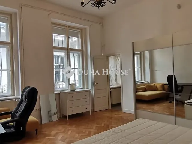 Kiadó lakás Budapest V. kerület 94 nm