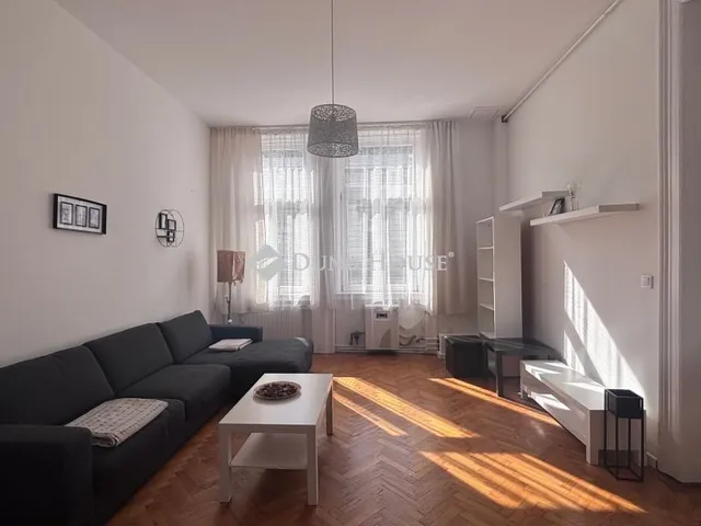 Kiadó lakás Budapest VII. kerület 72 nm