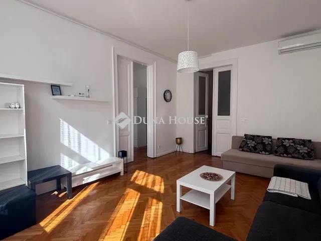 Kiadó lakás Budapest VII. kerület 72 nm