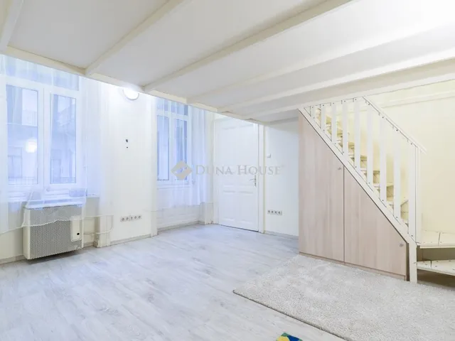 Kiadó lakás Budapest VII. kerület 47 nm